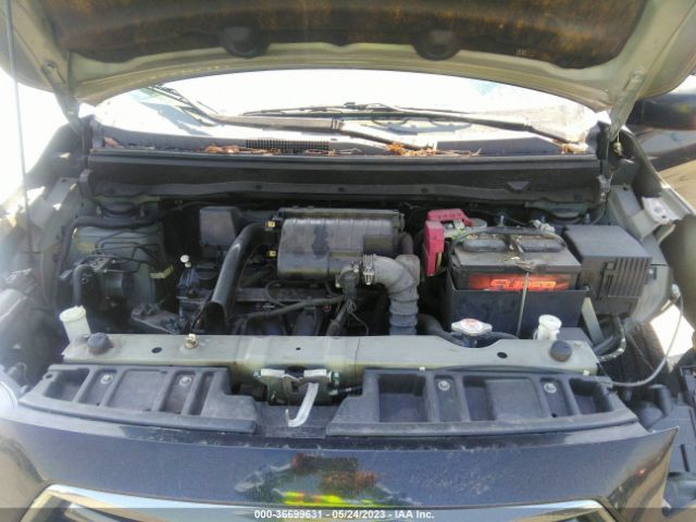 ML32F3FJ5HHF10792 Mitsubishi Mirage G4 Es