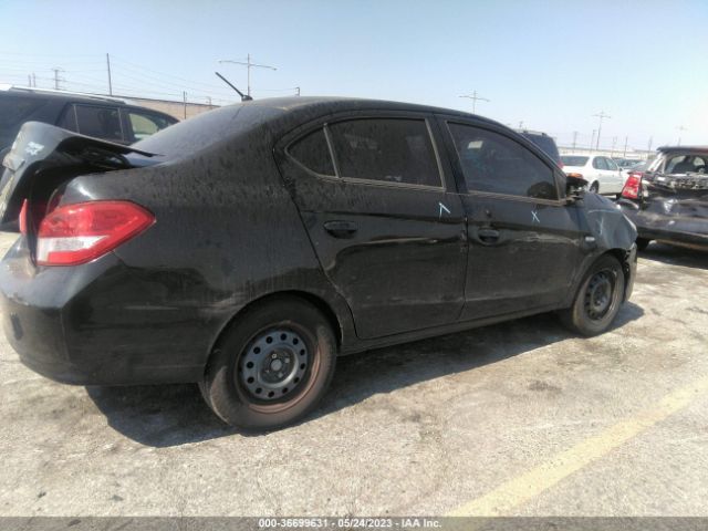 ML32F3FJ5HHF10792 Mitsubishi Mirage G4 Es