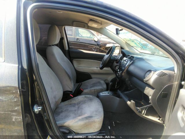 ML32F3FJ5HHF10792 Mitsubishi Mirage G4 Es