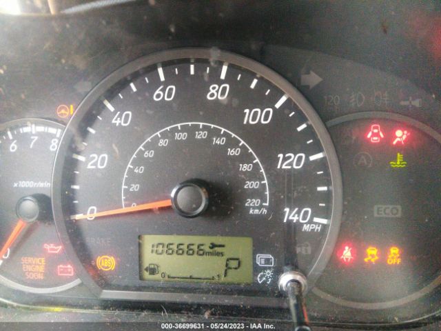 ML32F3FJ5HHF10792 Mitsubishi Mirage G4 Es