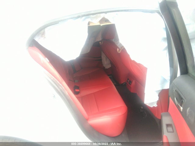 JTHGZ1B22M5046719 Lexus Is Is 350 F Sport