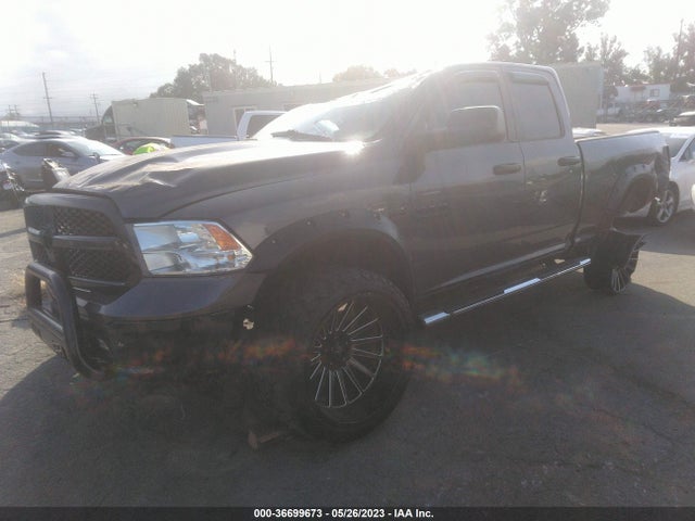 1C6RR6GT2FS569579 RAM 1500 Slt