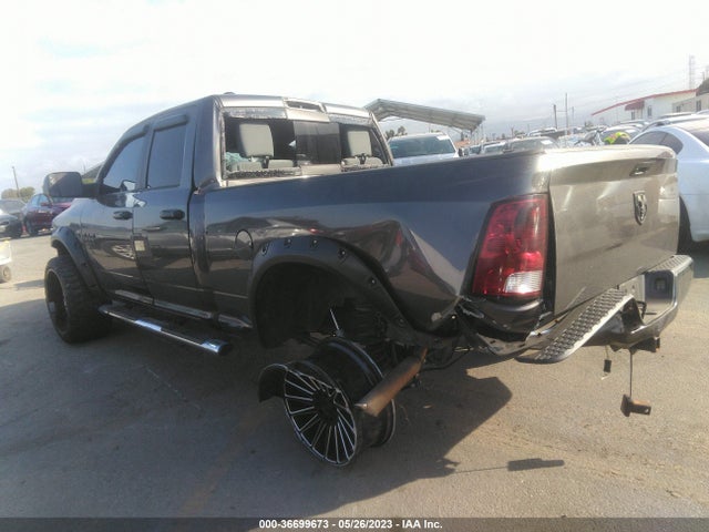 1C6RR6GT2FS569579 RAM 1500 Slt