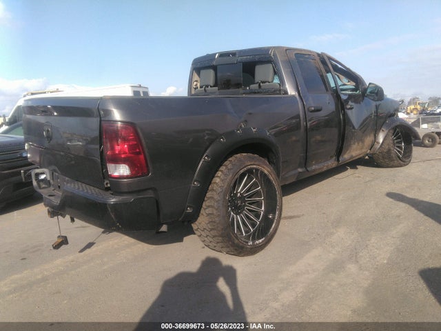 1C6RR6GT2FS569579 RAM 1500 Slt