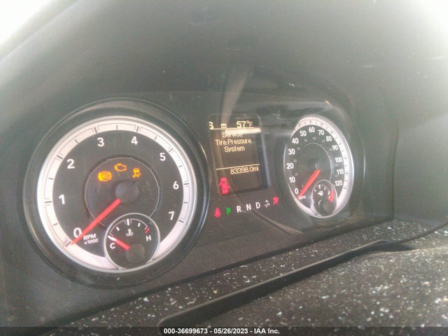 1C6RR6GT2FS569579 RAM 1500 Slt