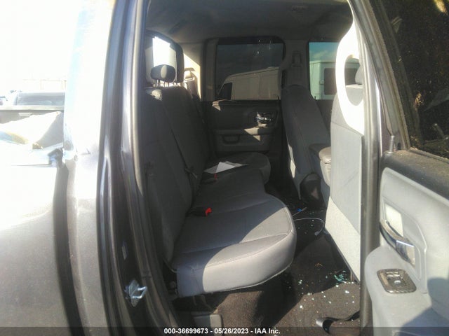 1C6RR6GT2FS569579 RAM 1500 Slt