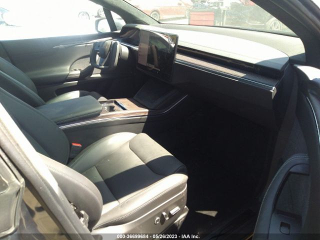 7SAXCAE57NF360426 Tesla MODEL X