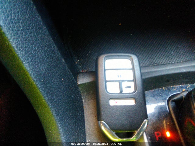 Honda Civic Hatchback Sport 2021 SHHFK7H47MU209133 Image 3