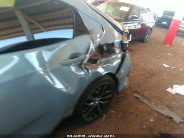 Honda Civic Hatchback Sport 2021 SHHFK7H47MU209133 Image 7