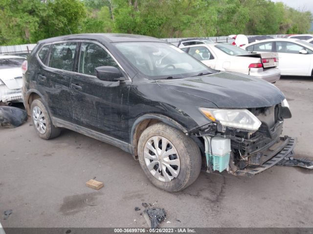 KNMAT2MTXGP606757 auction archive image