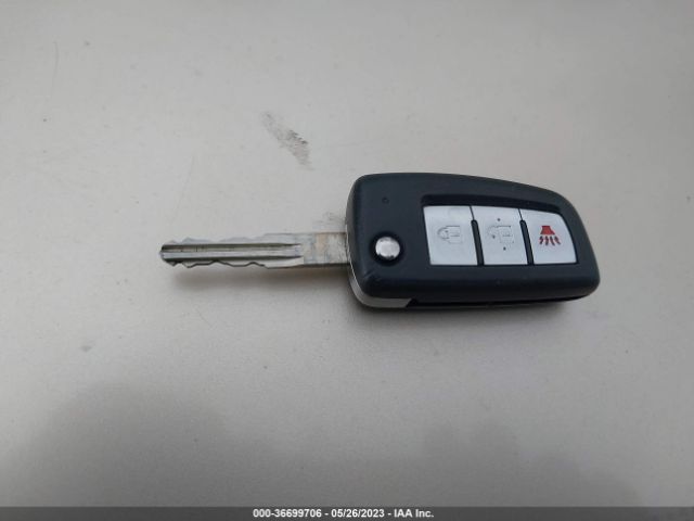KNMAT2MTXGP606757 Nissan ROGUE S
