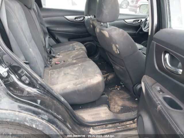 KNMAT2MTXGP606757 Nissan ROGUE S