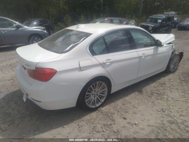 WBA3B5G55ENS08260 BMW 3 Series 328i Xdrive