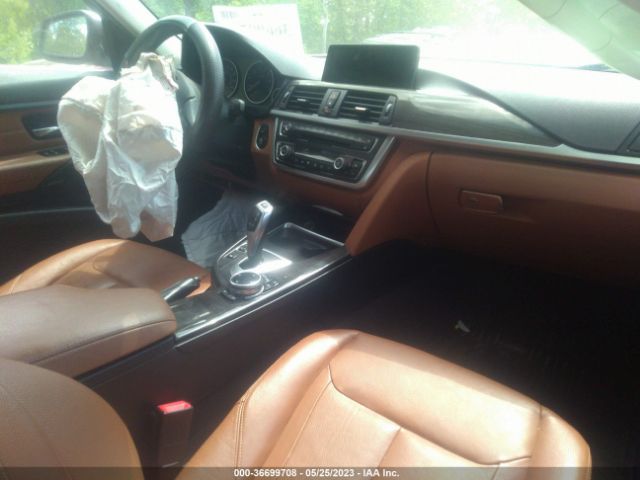 WBA3B5G55ENS08260 BMW 3 Series 328i Xdrive