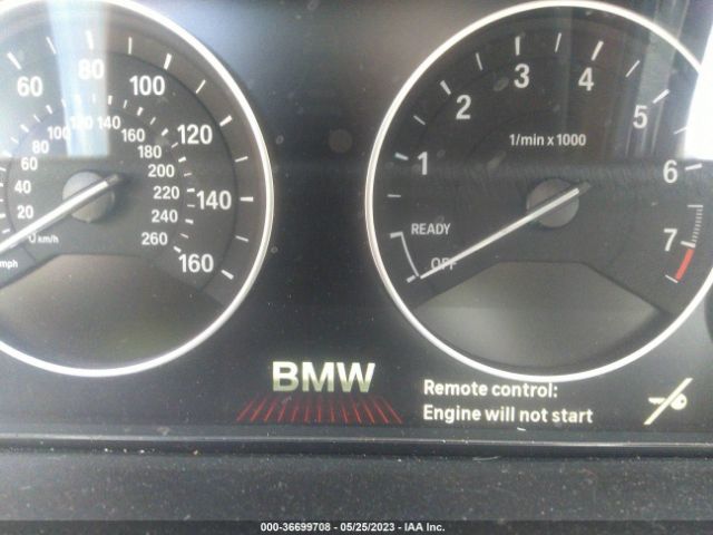 WBA3B5G55ENS08260 BMW 3 Series 328i Xdrive