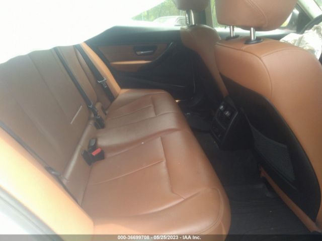 WBA3B5G55ENS08260 BMW 3 Series 328i Xdrive