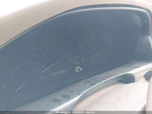 Aukcja sprzedaży 1999 Lexus Lx 470, vin: JT6HT00WXX0029036, numer aukcji: 36699718