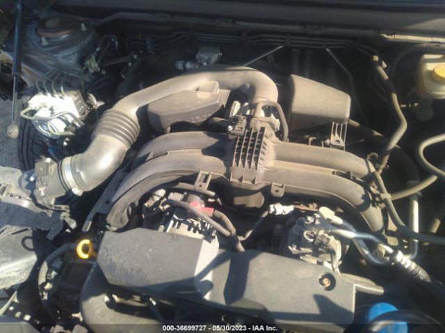 4S4BSACC5F3210708 Subaru Outback 2.5i Premium