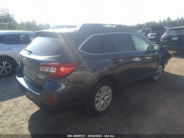 4S4BSACC5F3210708 Subaru Outback 2.5i Premium