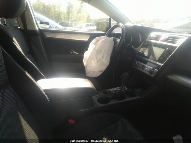 4S4BSACC5F3210708 Subaru Outback 2.5i Premium