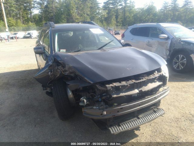 4S4BSACC5F3210708 Subaru Outback 2.5i Premium