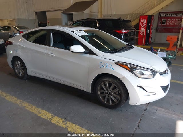 2015 5NPDH4AE9FH601883 main image