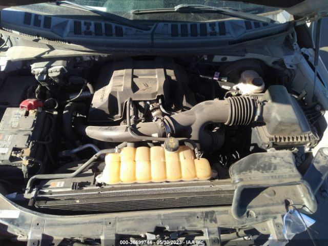 1FTEW1CP6GKF56959 Ford F-150 Xl/lariat/xlt