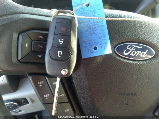1FTEW1CP6GKF56959 Ford F-150 Xl/lariat/xlt