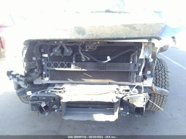 1FTEW1CP6GKF56959 Ford F-150 Xl/lariat/xlt