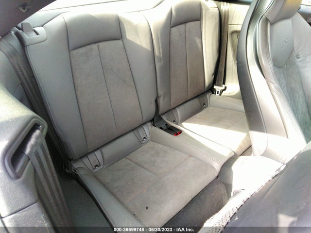 2016 Audi TT, VIN: TRUC1AFV7G1019612