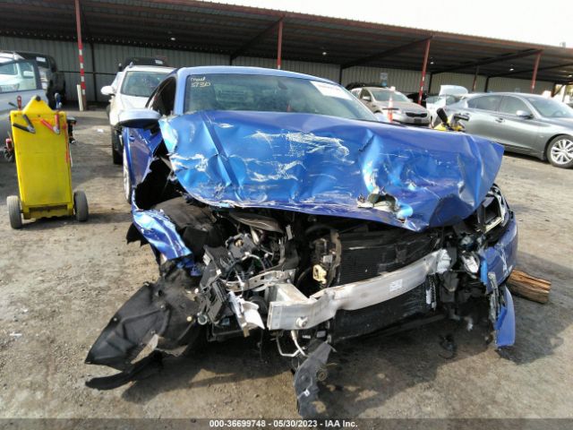 TRUC1AFV7G1019612 Audi Tts 2.0t
