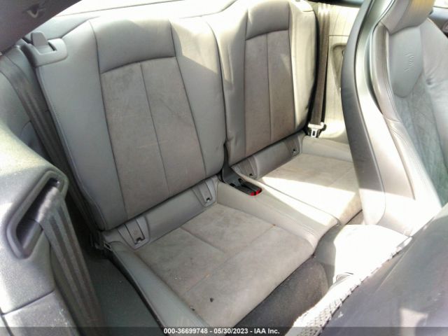 TRUC1AFV7G1019612 Audi Tts 2.0t