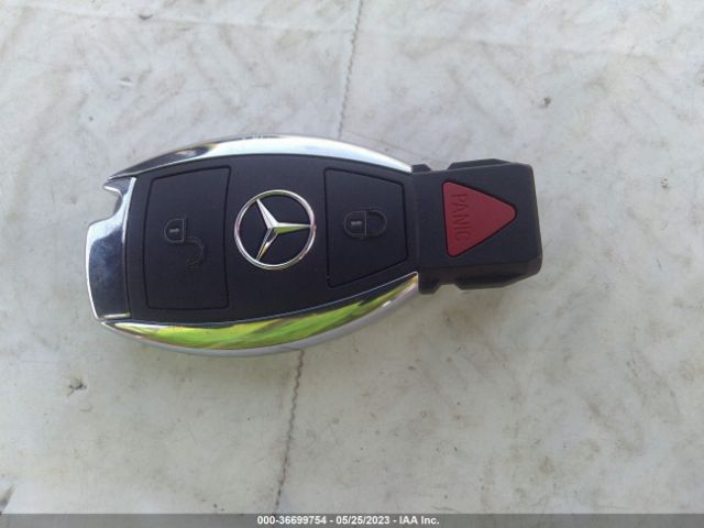 WDCGG8JB0FG355785 Mercedes-Benz Glk-class Glk 350