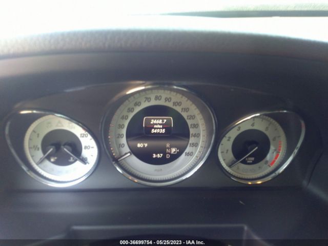 WDCGG8JB0FG355785 Mercedes-Benz Glk-class Glk 350