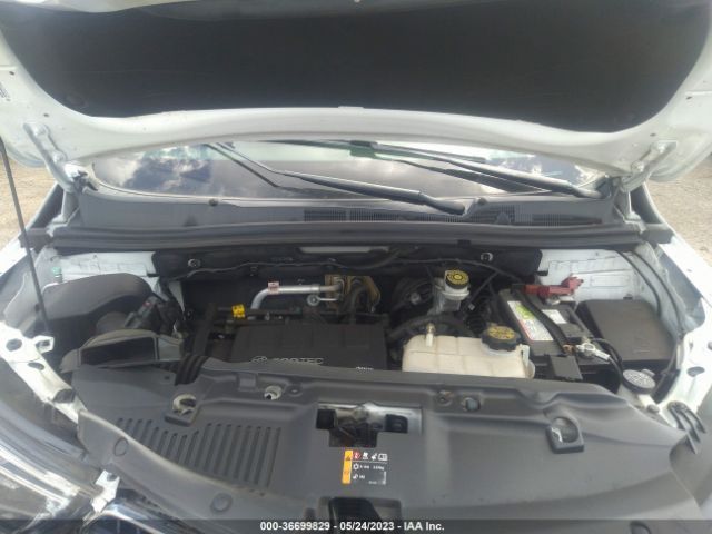 KL4CJASB5KB813012 Buick Encore Preferred