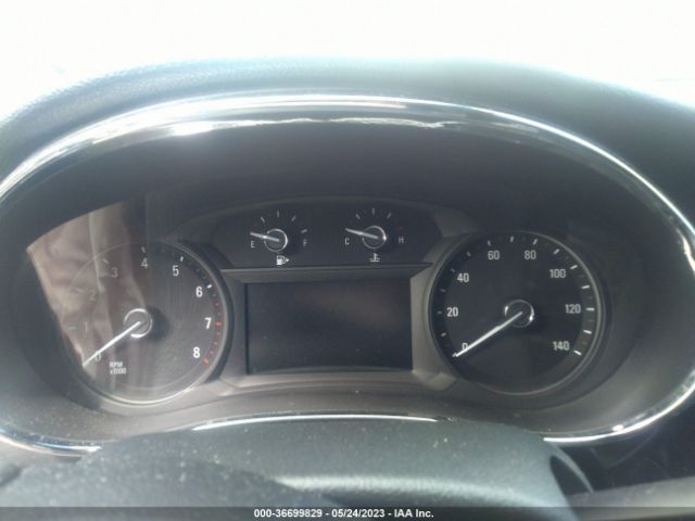 KL4CJASB5KB813012 Buick Encore Preferred