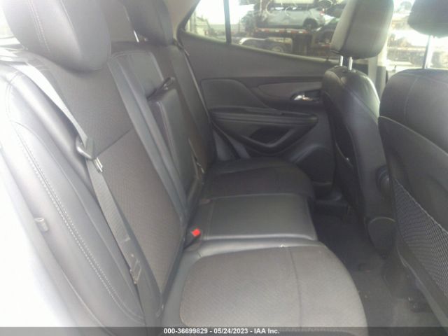KL4CJASB5KB813012 Buick Encore Preferred