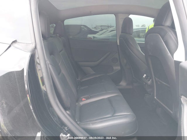 5YJYGDEE5MF218047 Tesla Model Y Long Range