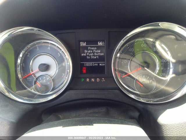 2C4RC1CG4FR674325 Chrysler Town & Country Touring-l
