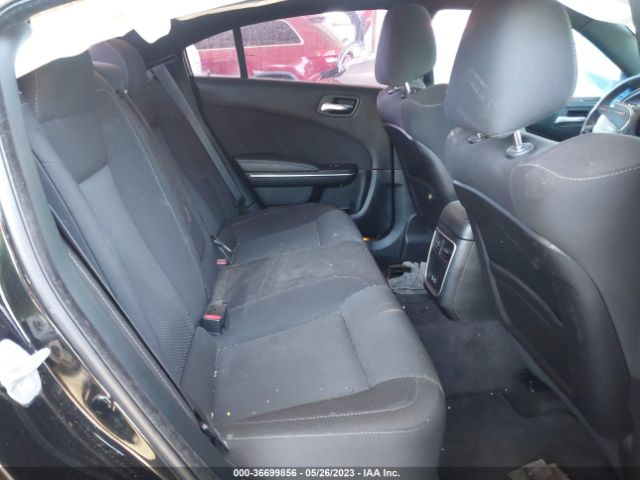 2C3CDXGJ2JH216250 Dodge Charger R/t Scat Pack