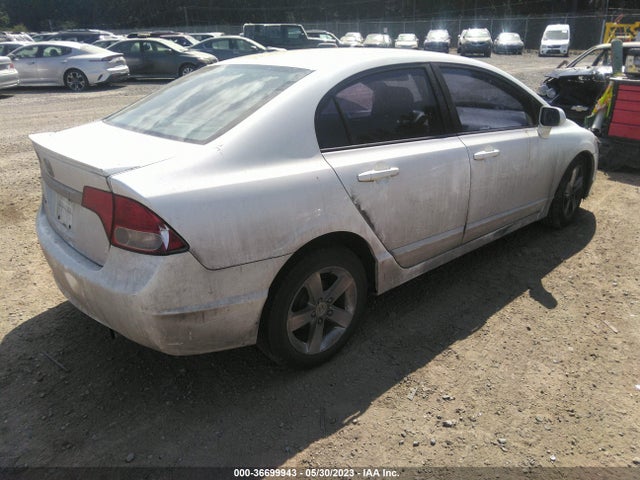 2011 HONDA CIVIC SDN LX-S VIN: 19XFA1F69BE036868