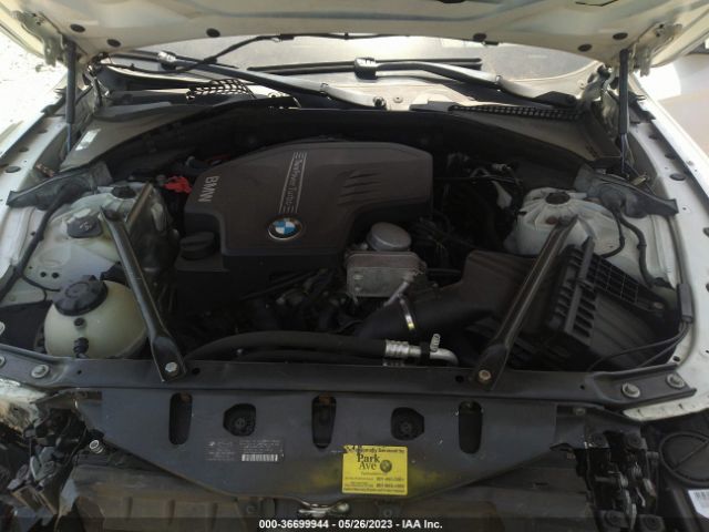 WBA5A7C53ED613102 BMW 5 Series 528i Xdrive