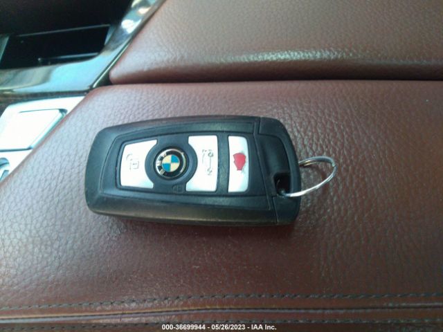 WBA5A7C53ED613102 BMW 5 Series 528i Xdrive