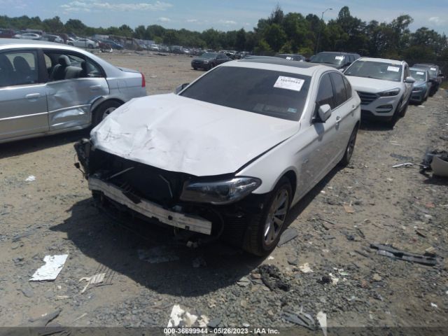 WBA5A7C53ED613102 BMW 5 Series 528i Xdrive