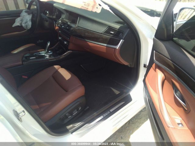WBA5A7C53ED613102 BMW 5 Series 528i Xdrive