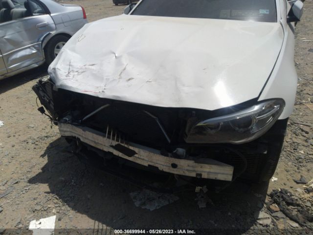 WBA5A7C53ED613102 BMW 5 Series 528i Xdrive