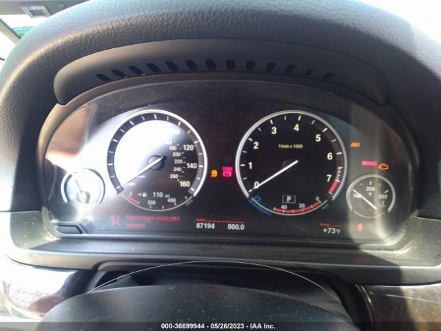 WBA5A7C53ED613102 BMW 5 Series 528i Xdrive