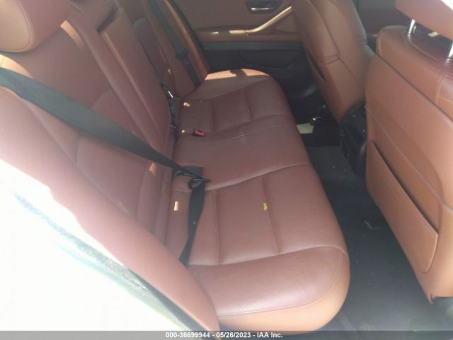 WBA5A7C53ED613102 BMW 5 Series 528i Xdrive