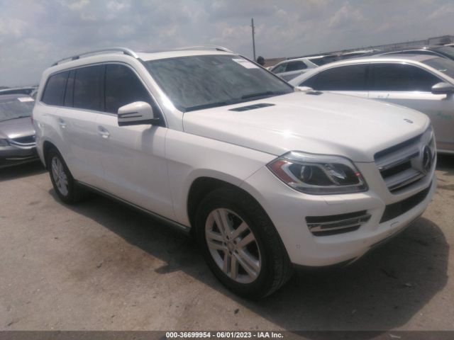 2015 MERCEDES-BENZ GL-CLASS 4JGDF6EE1FA490762