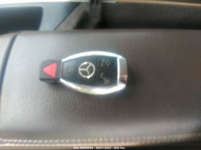 2015 MERCEDES-BENZ GL-CLASS 4JGDF6EE1FA490762 Photo 10